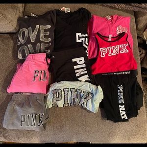 Pink bundle 2